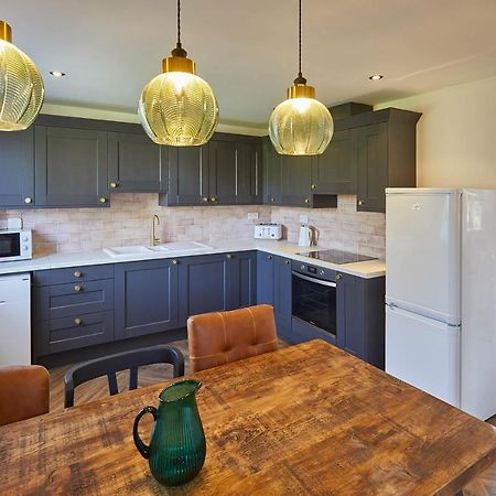 Host & Stay - Fox Cottage Bellingham Bagian luar foto